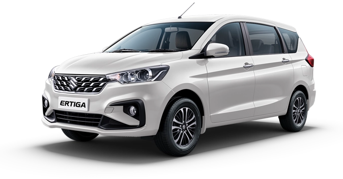 Ertiga